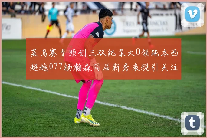 菜鸟赛季频创三双纪录大O领跑本西超越077杨瀚森同届新秀表现引关注