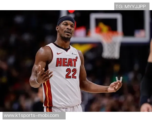 巴特勒表现出色8投6中贡献18分3篮板10助攻3抢断助球队赢得胜利