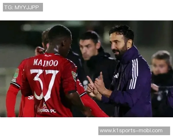 梅努面临被忽视困境迫切需要离队寻求更好发展机会