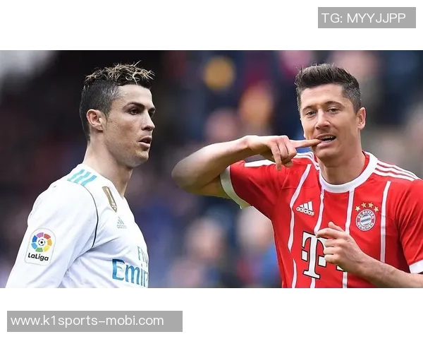 莱万追平梅西攻破39国门仅次于C罗48国大门的辉煌成就