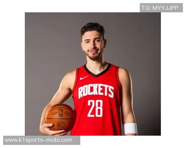 申京自信带领火箭崭露头角不再是小约基奇的代名词